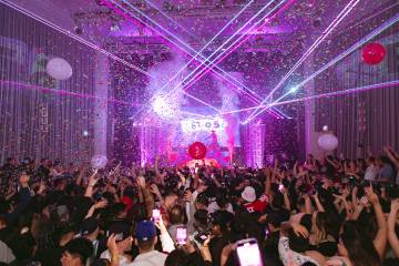 Xelosa Event